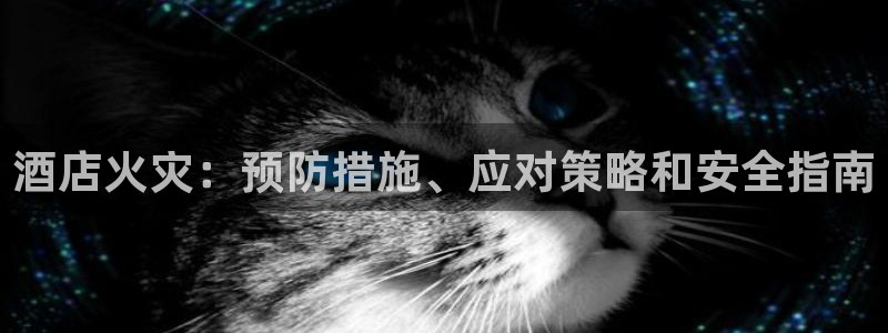 威廉希尔足球官网|酒店火灾：预防措施、应对策略和安全指南